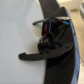 BMW G87 M2 / G80 M3 / G82 M4 Carbon Fiber Magnetic Sport Paddles