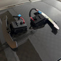 BMW G87 M2 / G80 M3 / G82 M4 Carbon Fiber Magnetic Sport Paddles