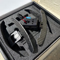 BMW G87 M2 / G80 M3 / G82 M4 Carbon Fiber Magnetic Sport Paddles