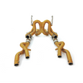 Velocity Exhausts Lamborghini Revuelto True F1 Exhaust System 