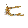 Velocity Exhausts Lamborghini Revuelto True F1 Exhaust System 2