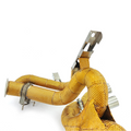 Velocity Exhausts Lamborghini Revuelto True F1 Exhaust System 3