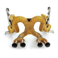 Velocity Exhausts Lamborghini Revuelto True F1 Exhaust System 5