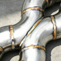Velocity Exhausts Lamborghini Temerario True F1 Catback Exhaust System 3