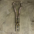 Ferrari 812 Valved X Pipe Race Exhaust System