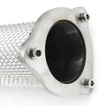 Velocity exhausts Audi RS5 High Flow Downpipes 4