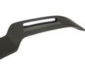 Velocity exhausts G80 M3 G82 M4 Carbon Fiber Vented Race Wing 6