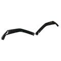 Velocity exhausts G90 M5 Dry Carbon Fiber MP Style Front Splitter 4