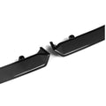 Velocity exhausts G90 M5 Dry Carbon Fiber MP Style Front Splitter 6