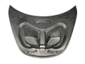 McLaren 570S / 600LT Carbon Fiber P1 Style Hood
