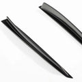 Porsche 992 GT3 / GT3RS Carbon Fiber Velocity Aero Roof Fins