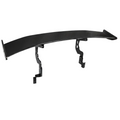 Velocity Exhausts McLaren Artura Carbon Fiber Velocity Aero GT4 Rear Wing