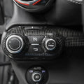 Ferrari 812 Dry Carbon Fiber OEM style Interior Trim Kit (8PC)