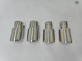 BMW G80 M3 / G82 M4 Valved Titanium Z-Pipe Exhaust System