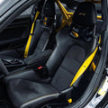 Porsche Carbon Fiber 992 Style Bucket Seats