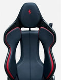 FERRARI SF90 Dry Carbon Fiber Customizable  Bucket Seats