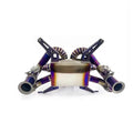 Velocity Exhausts Lamborghini Aventador LP700 / S / SV Exhaust System