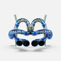 Velocity Exhausts Lamborghini Aventador LP700 / S / SV Exhaust System