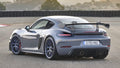 PORSCHE 718 Carbon Fiber GT4RS Style Wing