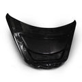 Corvette C8 Carbon Fiber ZR1 Style Hood