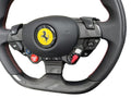 Ferrari F8/812 Carbon Fiber LED Steering Wheel