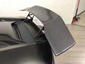 Lamborghini Huracan LP580 / LP610 Dry Carbon Fiber Velocity Aero Rear Wing v1