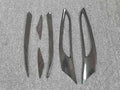 Ferrari 812 Carbon Fiber Air Vent Exterior Trim Kit