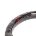 Audi R8 / TT / TTRS Carbon Fiber Steering Wheel