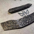 Lamborghini Huracan LP580 / LP610 Dry Carbon Fiber Velocity Aero Rear Wing v1