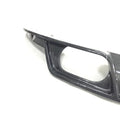 Audi TTRS Carbon Fiber Velocity Aero Rear Diffuser