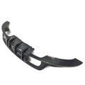 Audi TTRS Carbon Fiber Velocity Aero Rear Diffuser