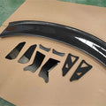 McLaren 570S Dry Carbon Fiber Velocity Aero 620R Style Rear Wing