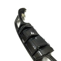 Audi TTRS Carbon Fiber Velocity Aero Rear Diffuser