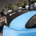 BMW G87 Carbon Fiber Trunk Wing