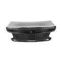 BMW F87 M2 Dry Carbon Fiber Trunk