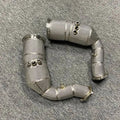 Lamborghini Urus High Flow Race Downpipes