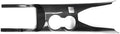 Ford S650 Mustang Carbon Fiber Center Console
