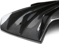 Velocity Exhausts Porsche 992 GT3RS Dry Carbon Fiber Body Kit