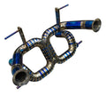 Lamborghini Aventador SVJ Full Titanium HIGH FREQUENCY F1 Exhaust System