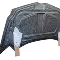 Lamborghini Aventador Carbon Fiber Velocity Aero Hood