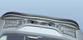 Velocity Exhausts McLaren Artura Dry Carbon Fiber Velocity Aero Lip Rear Wing V1