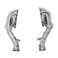 Lamborghini Huracan 5.2L F1 Race Headers Manifold