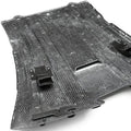 Velocity Exhausts Porsche 992 GT3RS Dry Carbon Fiber Body Kit