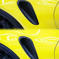 Velocity Exhausts Porsche 992 GT3RS Dry Carbon Fiber Body Kit