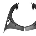 Porsche 991 GT3 / GT3RS Dry Carbon Fiber Front Fenders
