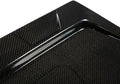 Corvette C8 / C8 Z06 Carbon FIber  Plate Frame Trim