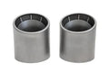 Porsche 718 GT4RS / Spyder RS Titanium VE Exhaust Tips