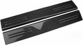 Ferrari 812 Dry Carbon Fiber Door Sill Interior Trim