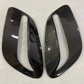 Porsche 991 Turbo S / GT3RS Carbon Fiber Side Air Vent Intake Trim