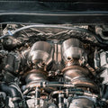 Velocity Exhausts BMW F90 M5 High Flow Downpipes